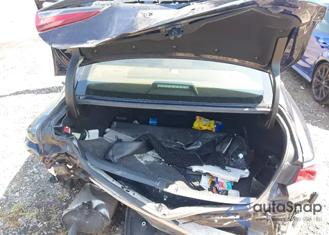 2019 Lexus Es 300H from USA, damaged, VIN JTHB21B16K2041947